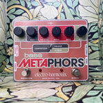 Electro-Harmonix Bass Metaphors - Used