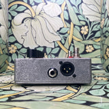 Electro-Harmonix Bass Metaphors - Used