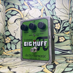 Electro-Harmonix Bass Big Muff Pi - Used