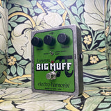 Electro-Harmonix Bass Big Muff Pi - Used