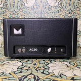 Morgan AC20 Amp Head