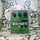 Electro-Harmonix Bass Big Muff Pi - Used