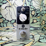 Mooer Audio E-Lady Flanger - Used