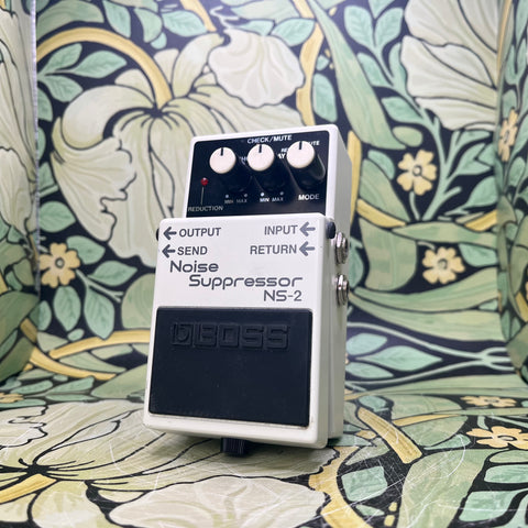 Boss NS-2 Noise Suppressor - Used