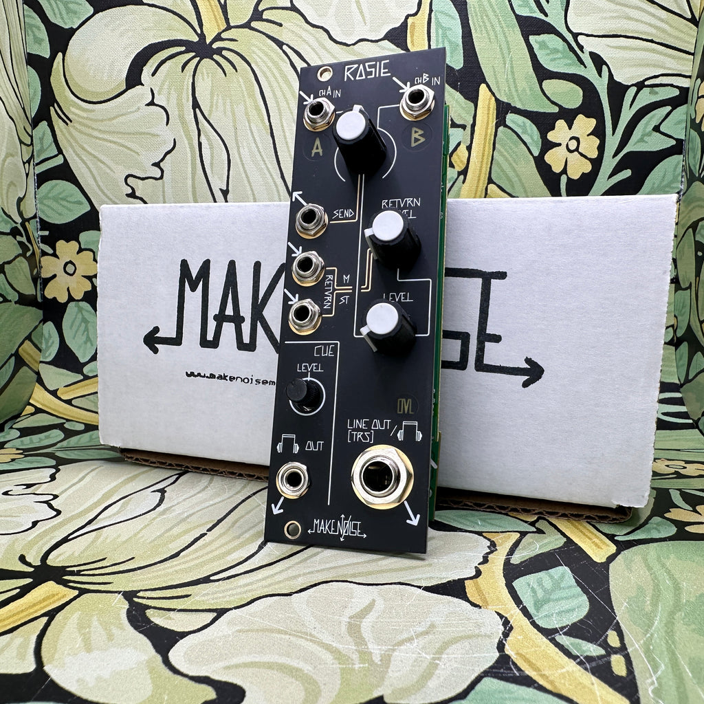 Make Noise Rosie – eastside music supply