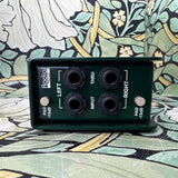 Radial Engineering ProD2 Stereo Passive Direct Box - Used