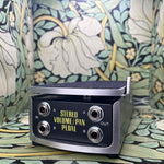 Ernie Ball Stereo Volume/Pan Pedal