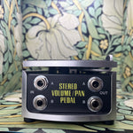 Ernie Ball Stereo Volume/Pan Pedal