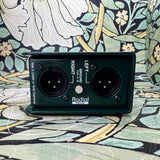 Radial Engineering ProD2 Stereo Passive Direct Box - Used