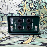 Radial Engineering ProD2 Stereo Passive Direct Box - Used