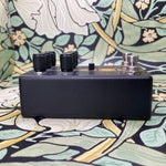 Lichtlaerm Audio Amber Spyglass Studio Style Hybrid EQ