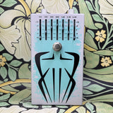 Dunlop Siete Santos Octavio Fuzz - Used