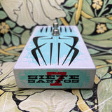 Dunlop Siete Santos Octavio Fuzz - Used