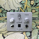 Dunlop Siete Santos Octavio Fuzz - Used