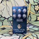 MXR Poly Blue Octave - Used