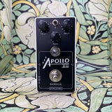 Spaceman Effects Apollo VII Overdrive - White