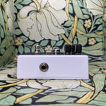 Spaceman Effects Apollo VII Overdrive - White