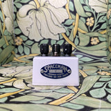 Spaceman Effects Apollo VII Overdrive - White