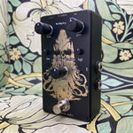 Lichtlaerm Audio The King In Yellow - Parallel Blending Overdrive