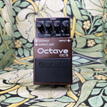 Boss OC-5 Octave - Used