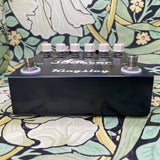 Kingsley Jouster V2 Double Drive