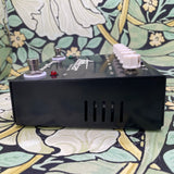 Kingsley Jouster V2 Double Drive