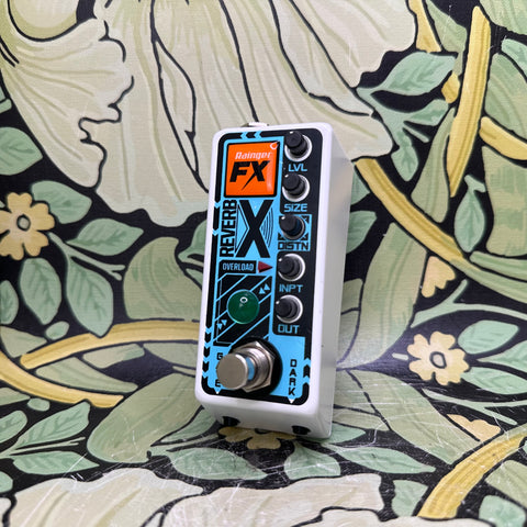 Rainger FX Reverb-X - Used