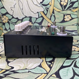 Kingsley Jouster V2 Double Drive