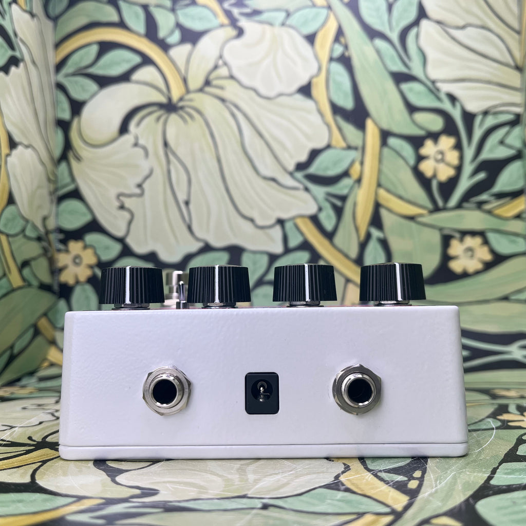 hog pedal Tallon Electric + Bilmuri The Hog Motorsports Edition – eastside music supply
