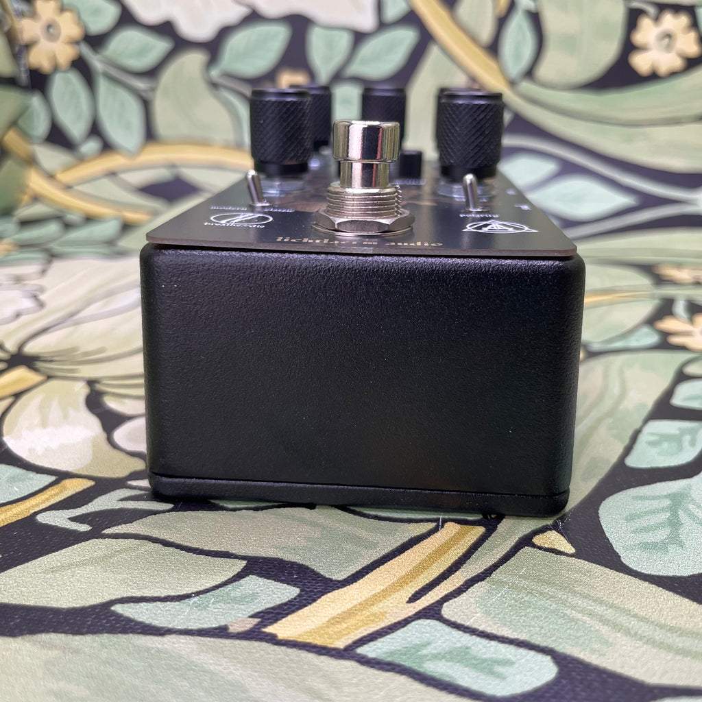 Lichtlaerm audio medusa リヒラムオーディオ メデューサ Lichtlaerm Lichtlaerm audio medusa リヒラムオーディオ メデューサ Lichtlaerm