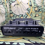 Roland SP-404 MKII Creative Sampler and Effector - Used