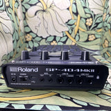 Roland SP-404 MKII Creative Sampler and Effector - Used