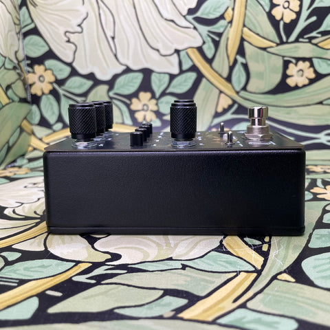 Lichtlaerm Audio Medusa Swedish Death Machine – eastside music supply