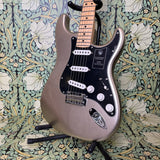 Fender 75th Anniversary Stratocaster Diamond Anniversary 2021