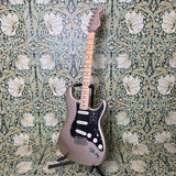 Fender 75th Anniversary Stratocaster Diamond Anniversary 2021