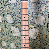 Fender 75th Anniversary Stratocaster Diamond Anniversary 2021