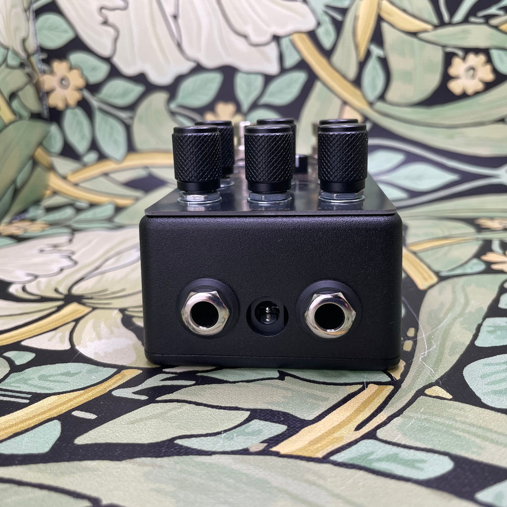 gehenna pedal Lichtlaerm Audio Gehenna Metal Distortion / Preamp – eastside music supply