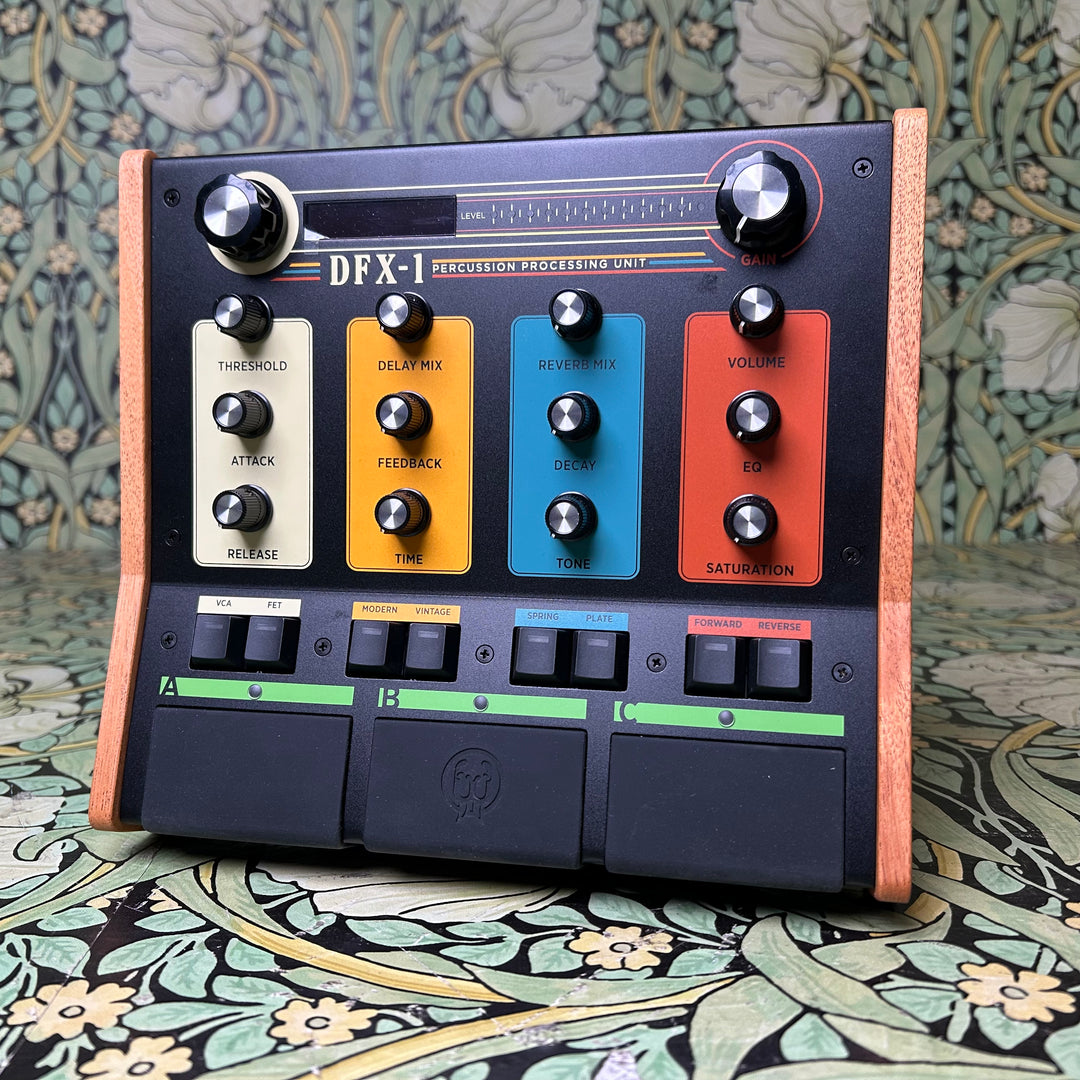 Chase Bliss / ZVex Bliss Factory – eastside music supply