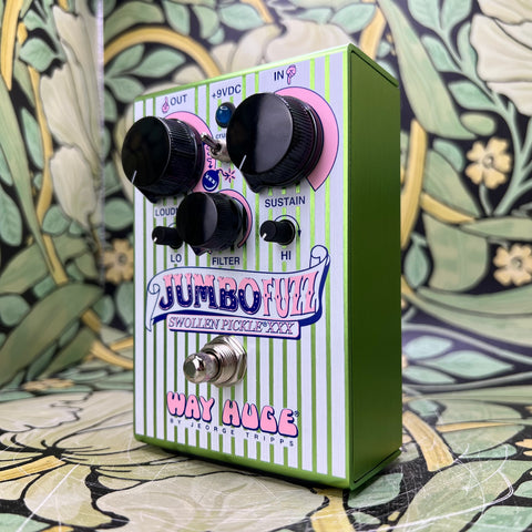 Ibanez MT10 Mostortion XTS Rehoused – eastside music supply