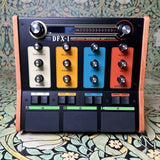 Walrus Audio DFX-1 Percussion Processing Unit