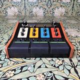 Walrus Audio DFX-1 Percussion Processing Unit