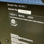 Vox AC4C1 Limited Edition 1x10