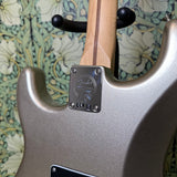 Fender 75th Anniversary Stratocaster Diamond Anniversary 2021