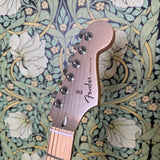 Fender 75th Anniversary Stratocaster Diamond Anniversary 2021