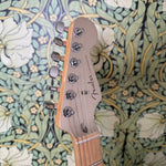 Fender 75th Anniversary Stratocaster Diamond Anniversary 2021