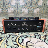 Walrus Audio DFX-1 Percussion Processing Unit