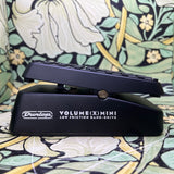 Dunlop Volume X Mini