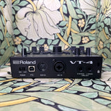 Roland VT-4 Voice Transformer