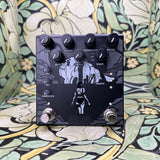 Old Blood Noise Endeavors Bathing Liminal Delay - Ink