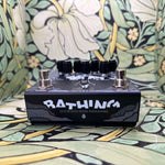 Old Blood Noise Endeavors Bathing Liminal Delay - Ink